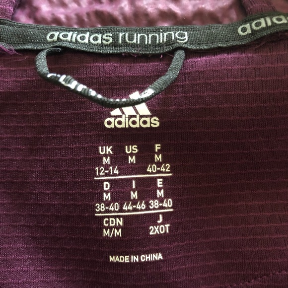 Adidas jacket - Picture 6 of 8